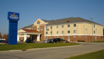 Holiday Inn Express