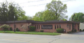 Urbana Office